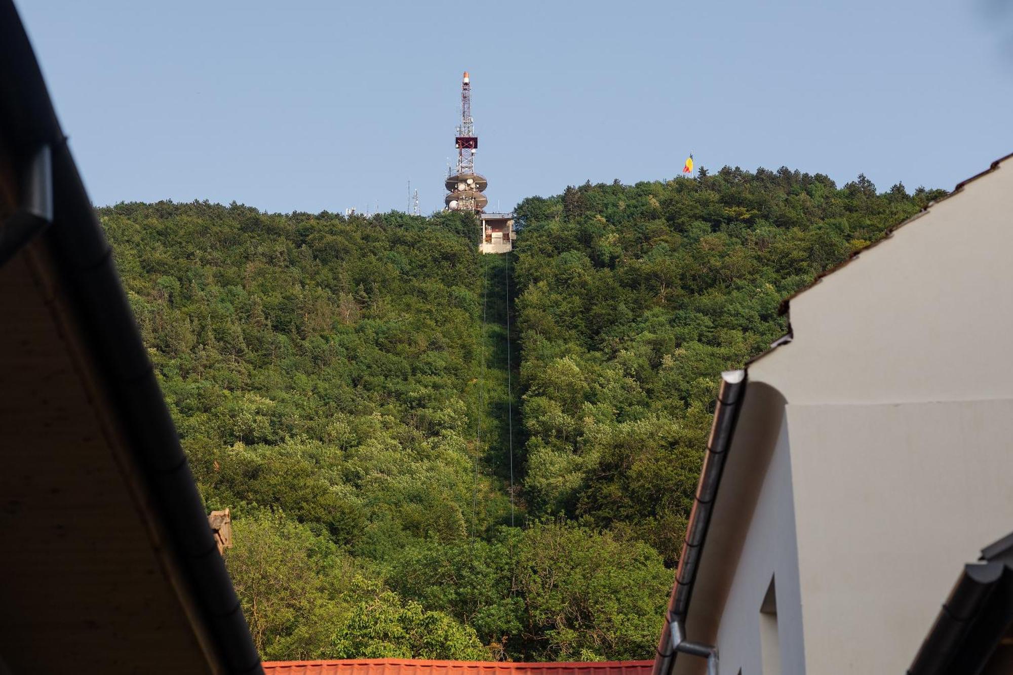 Aparthotel House 66 Braszów Zewnętrze zdjęcie
