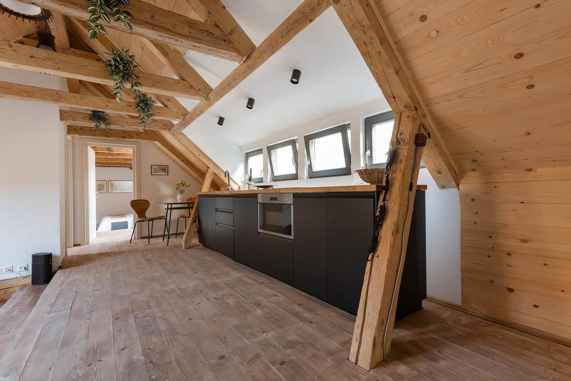 Aparthotel House 66 Braszów Zewnętrze zdjęcie