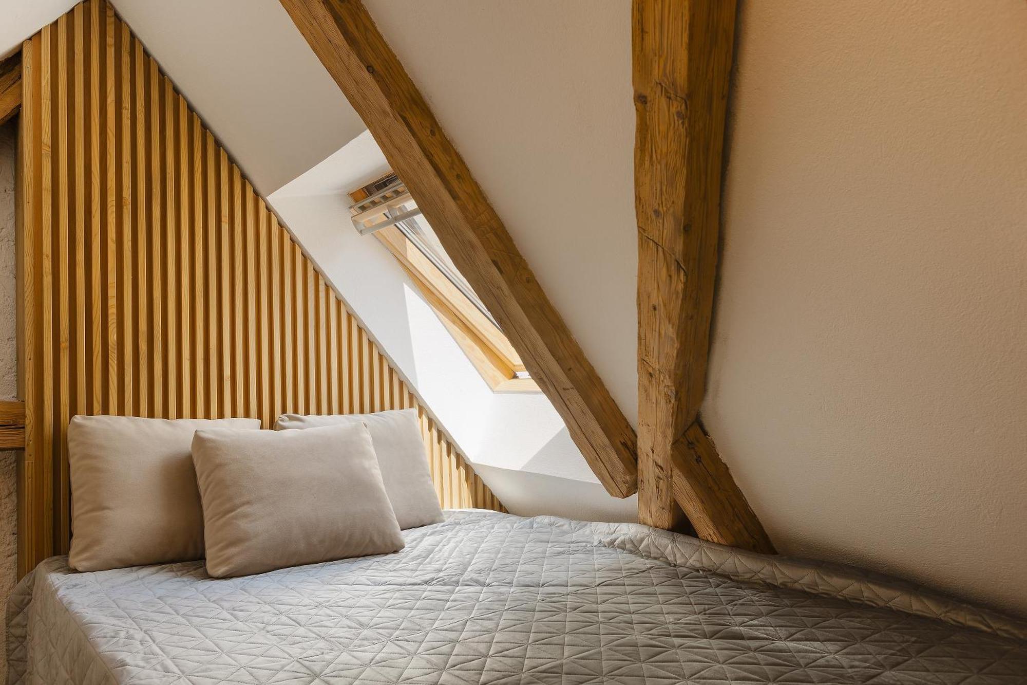 Aparthotel House 66 Braszów Zewnętrze zdjęcie