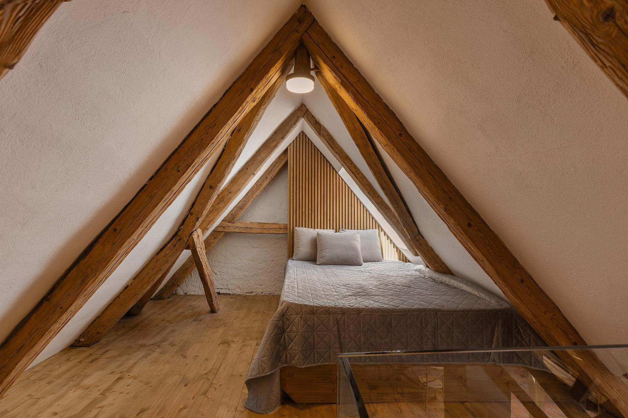Aparthotel House 66 Braszów Zewnętrze zdjęcie