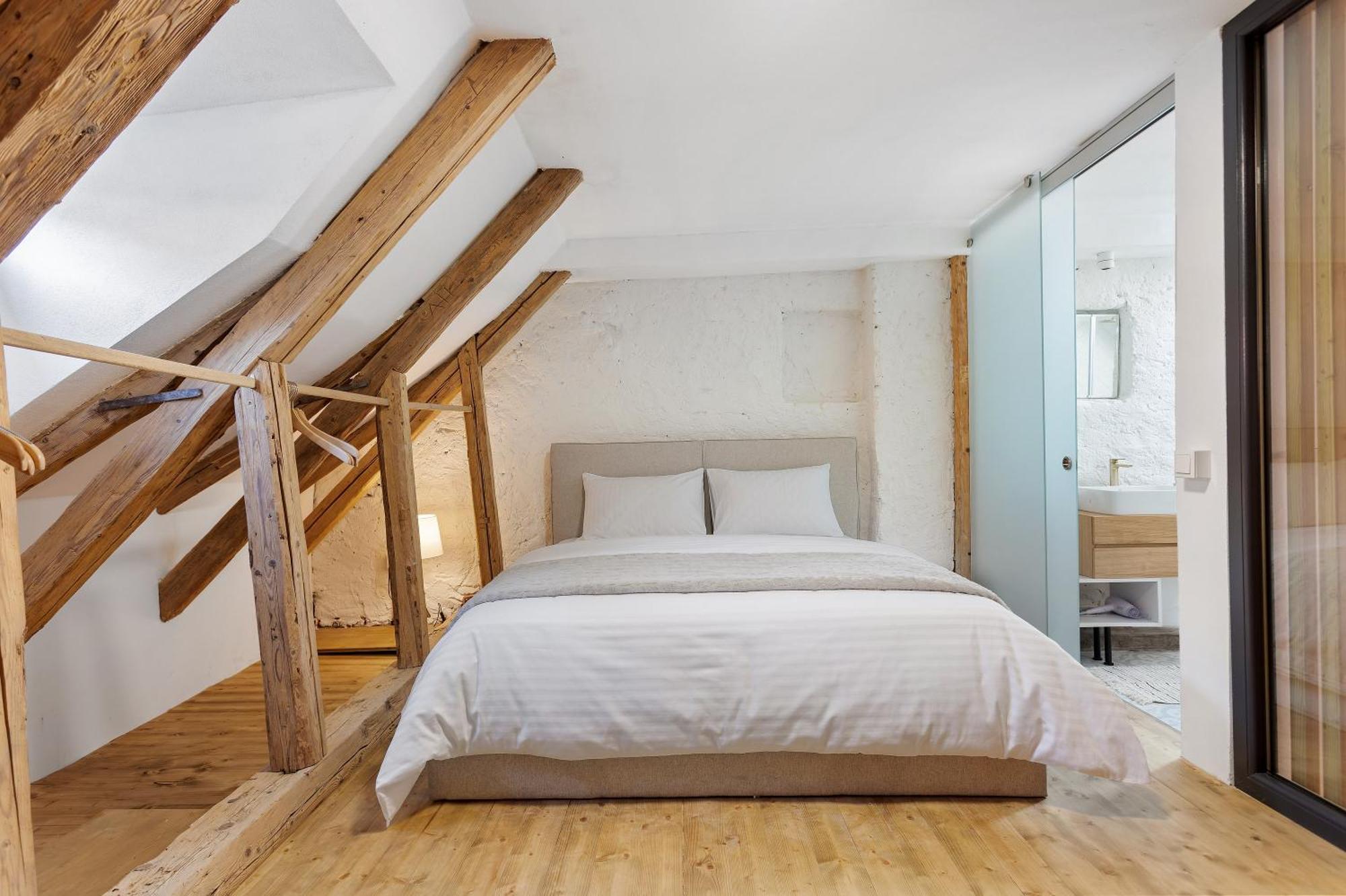 Aparthotel House 66 Braszów Zewnętrze zdjęcie