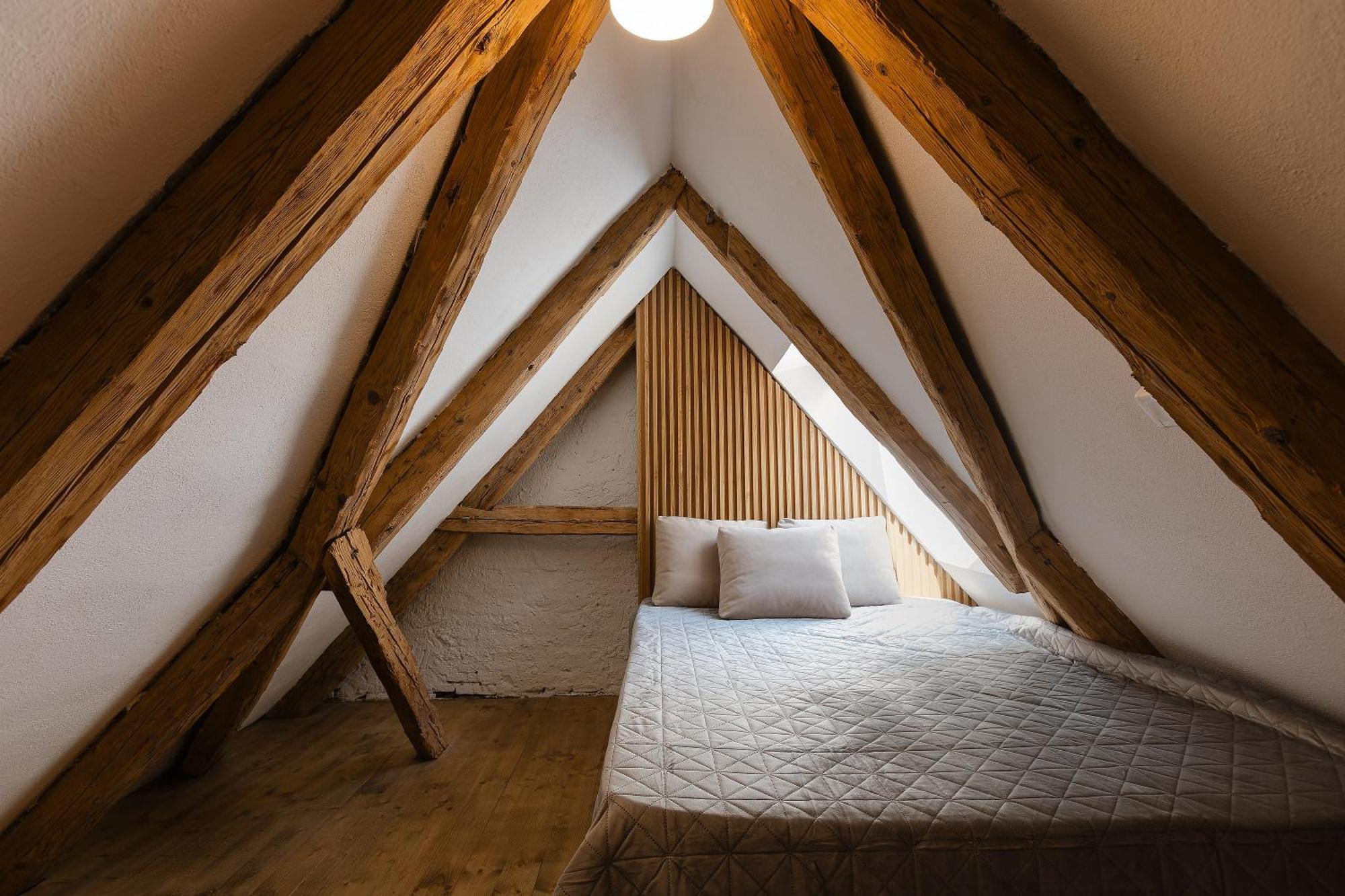 Aparthotel House 66 Braszów Zewnętrze zdjęcie