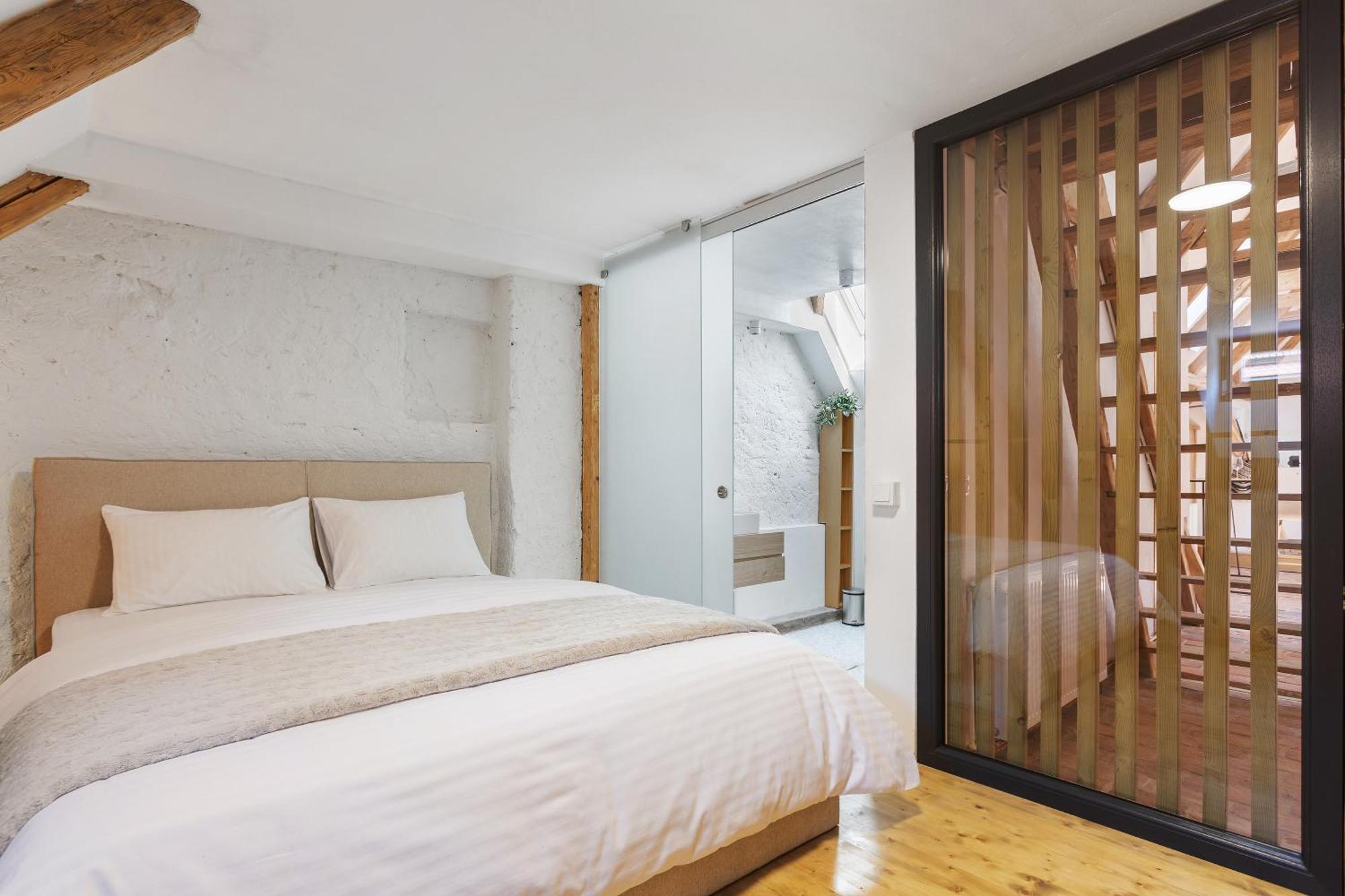 Aparthotel House 66 Braszów Zewnętrze zdjęcie