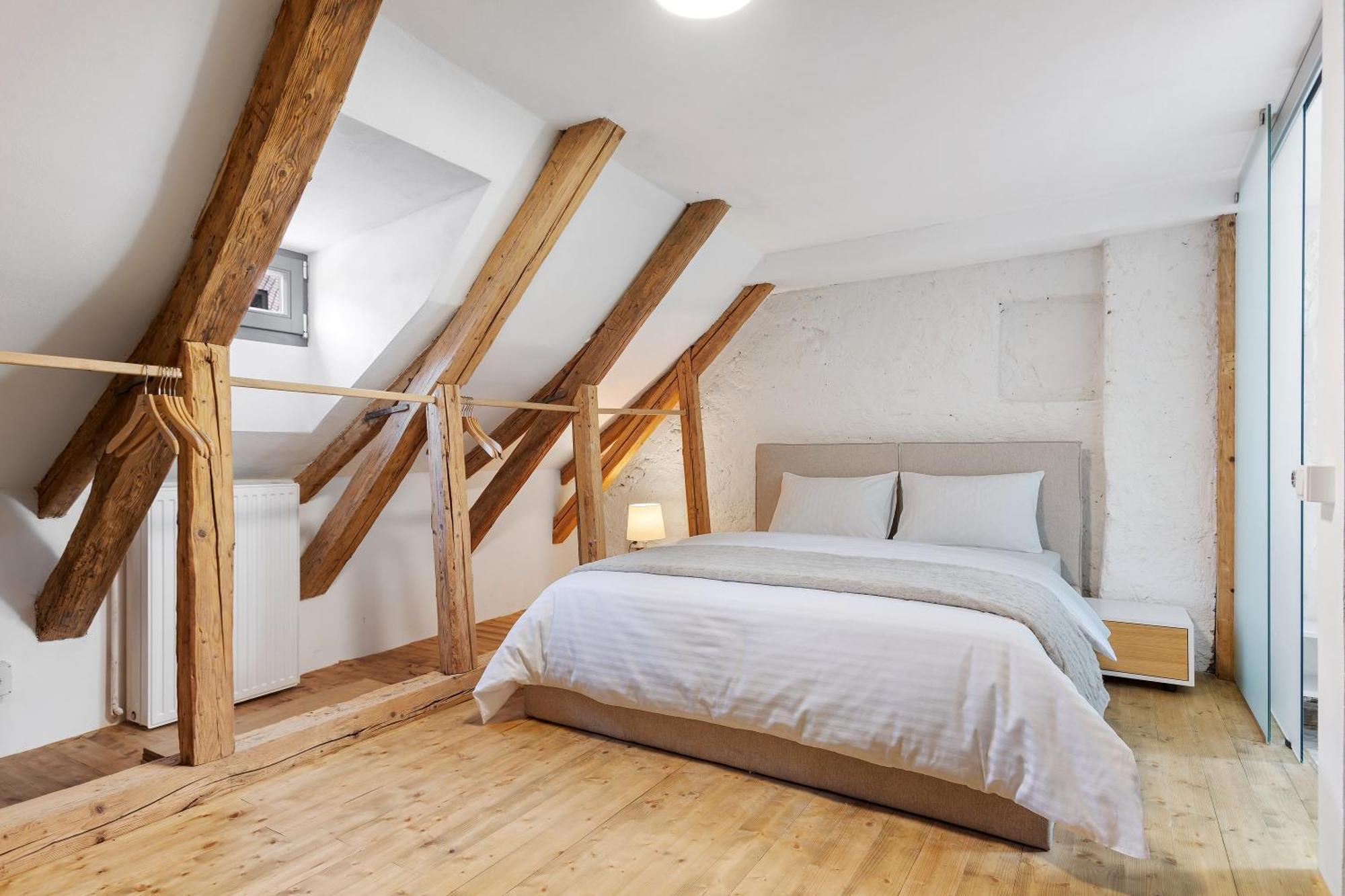 Aparthotel House 66 Braszów Zewnętrze zdjęcie