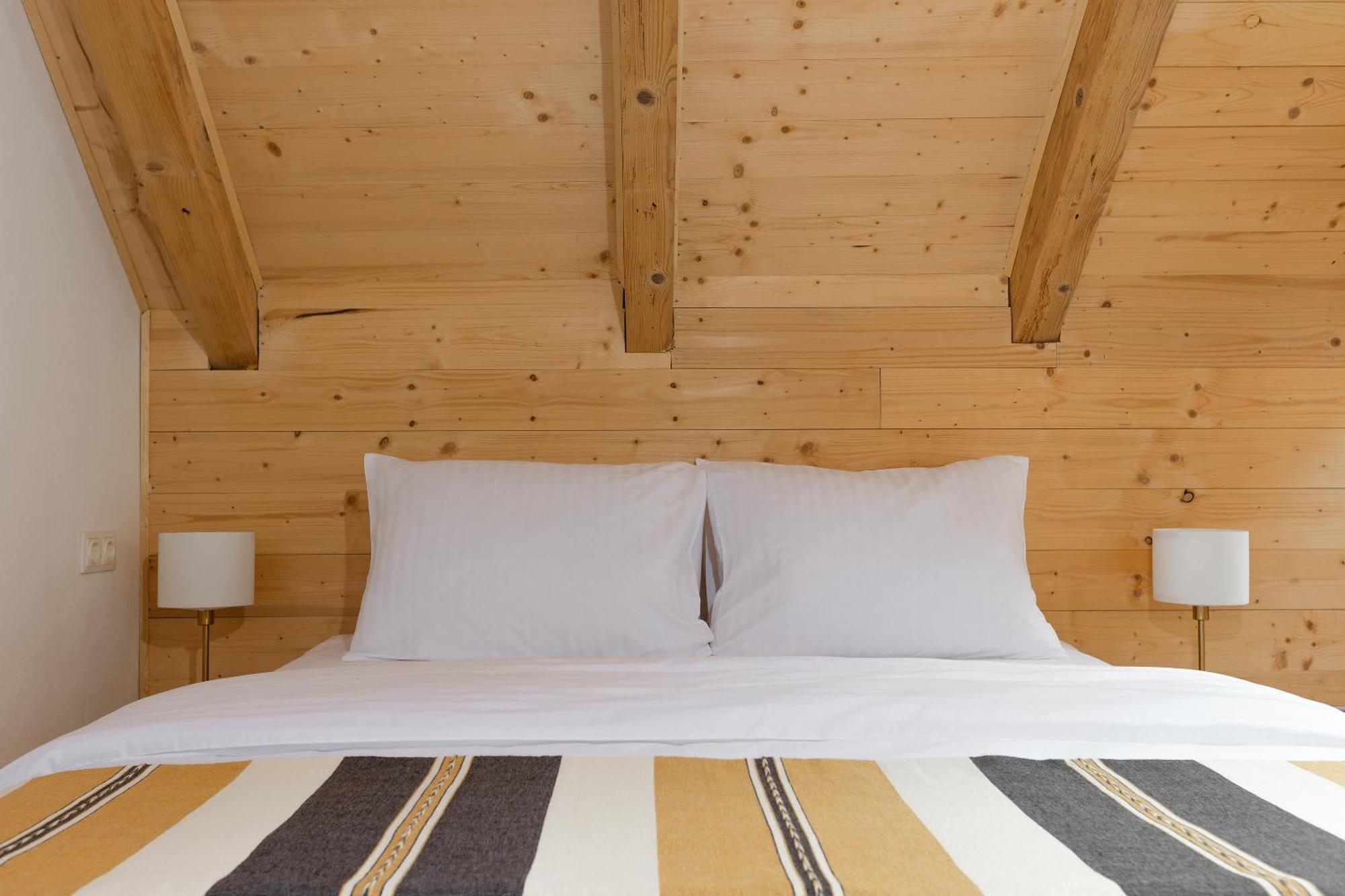 Aparthotel House 66 Braszów Zewnętrze zdjęcie