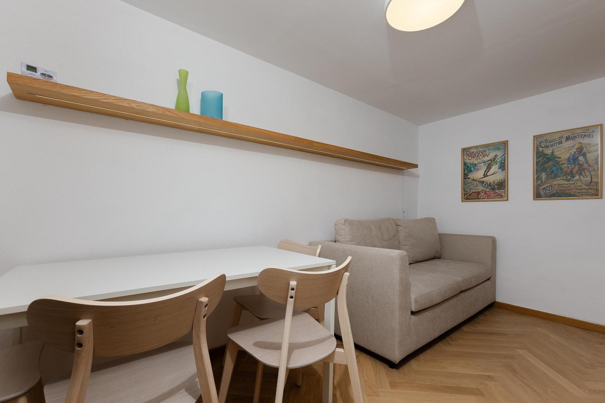 Aparthotel House 66 Braszów Zewnętrze zdjęcie