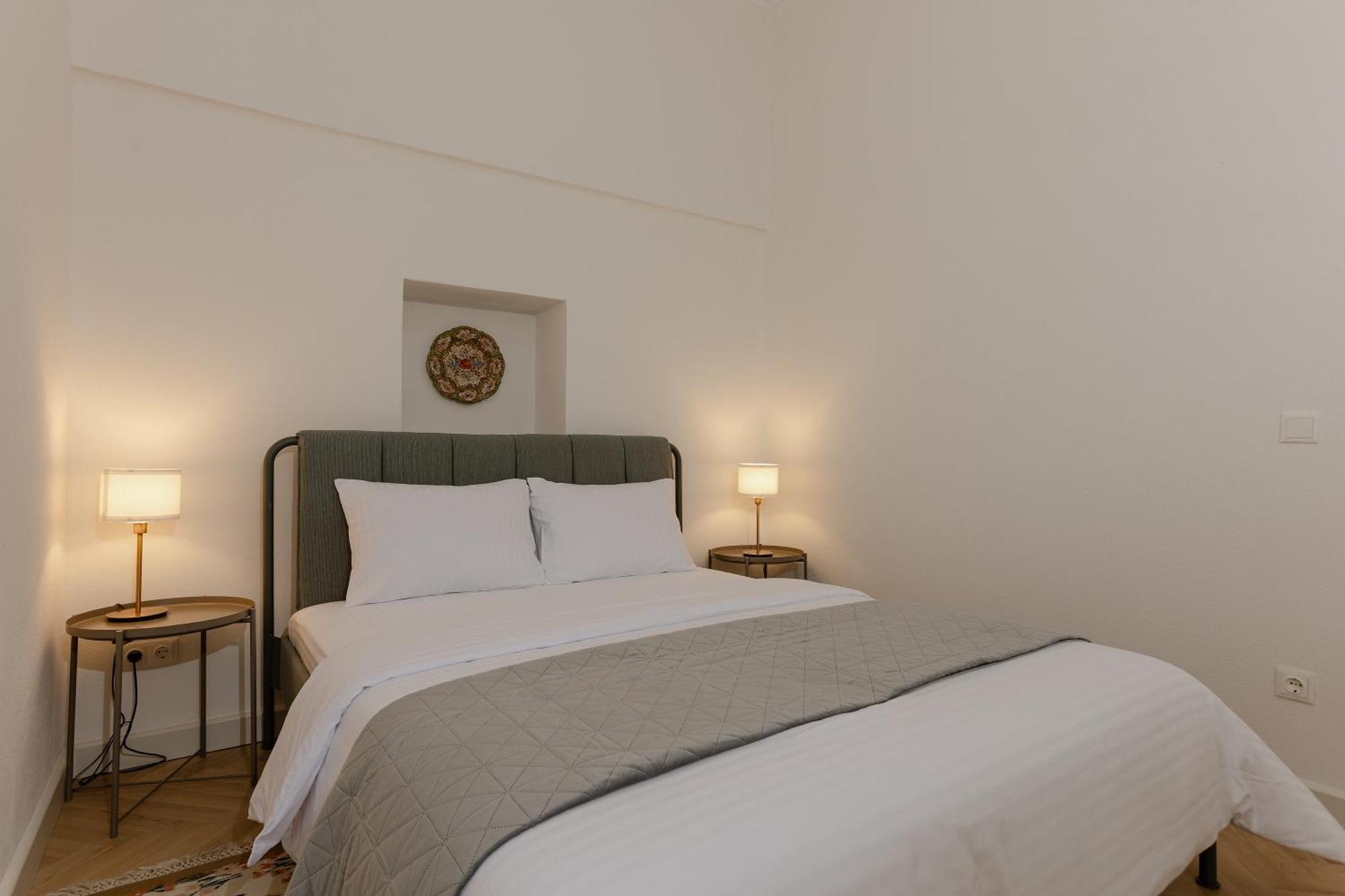 Aparthotel House 66 Braszów Zewnętrze zdjęcie