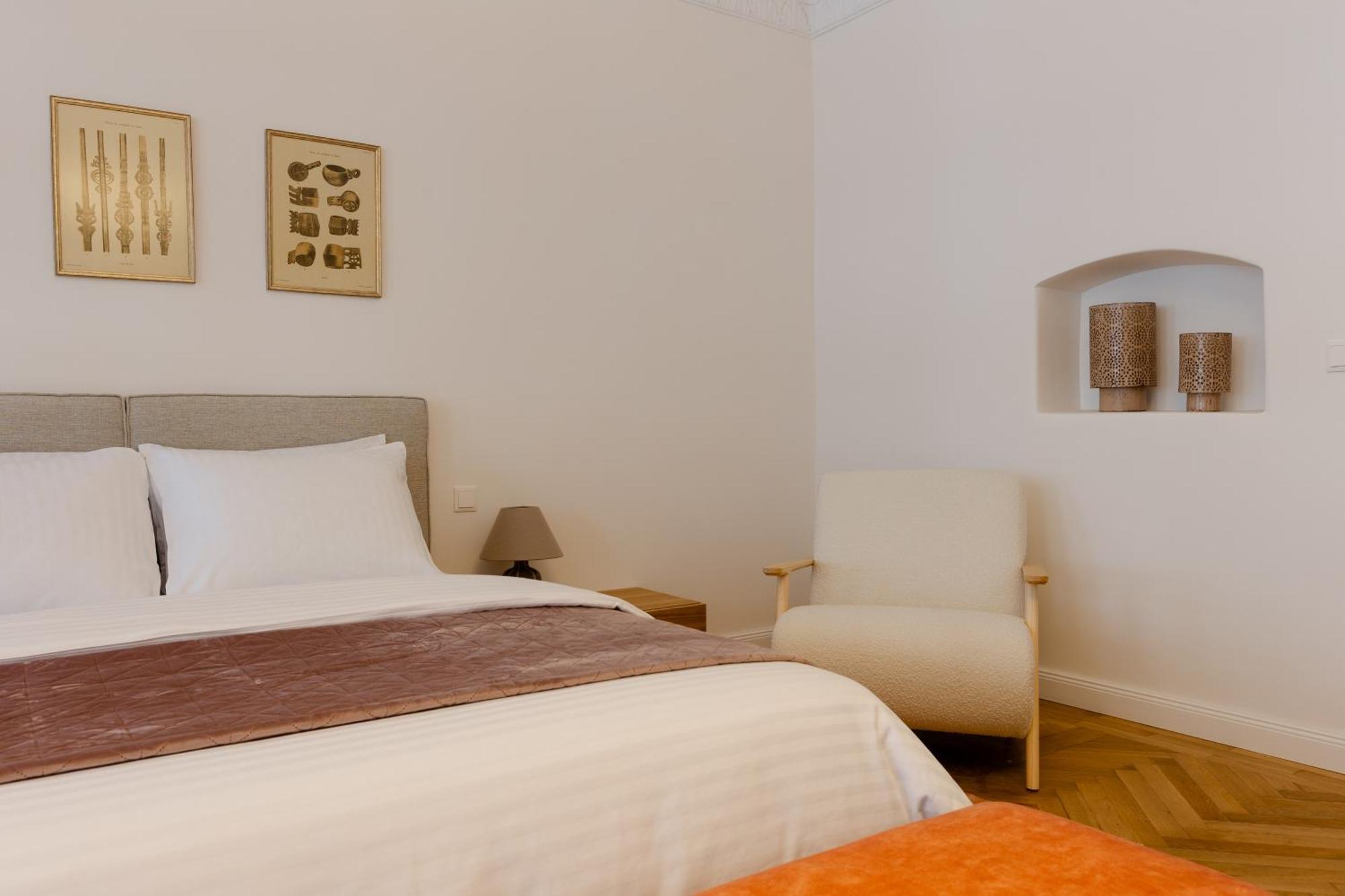 Aparthotel House 66 Braszów Zewnętrze zdjęcie