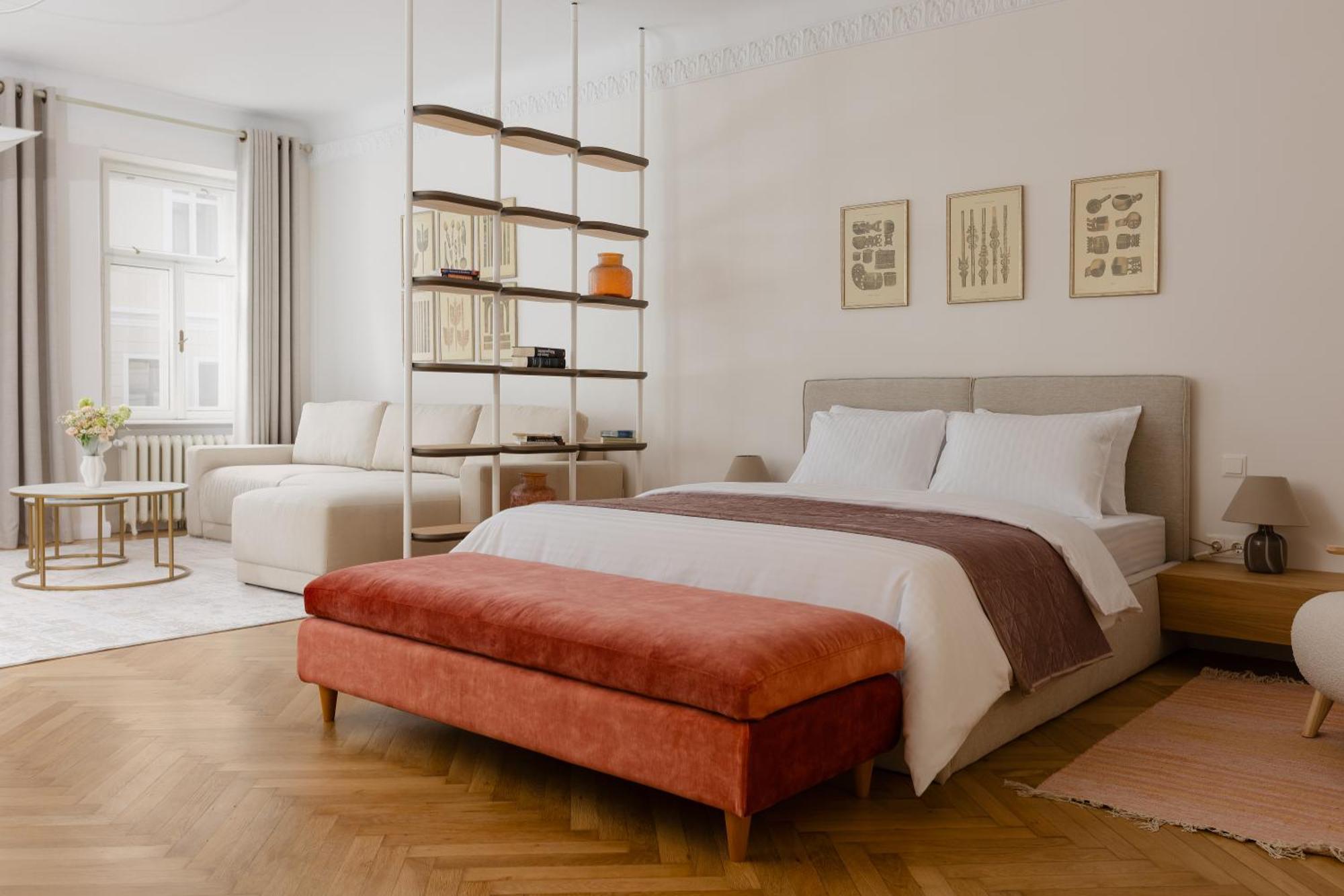 Aparthotel House 66 Braszów Zewnętrze zdjęcie