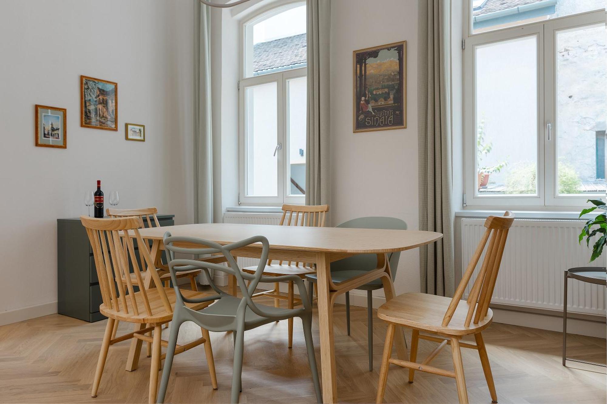 Aparthotel House 66 Braszów Zewnętrze zdjęcie