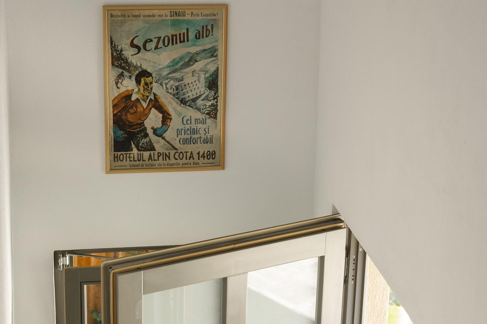 Aparthotel House 66 Braszów Zewnętrze zdjęcie