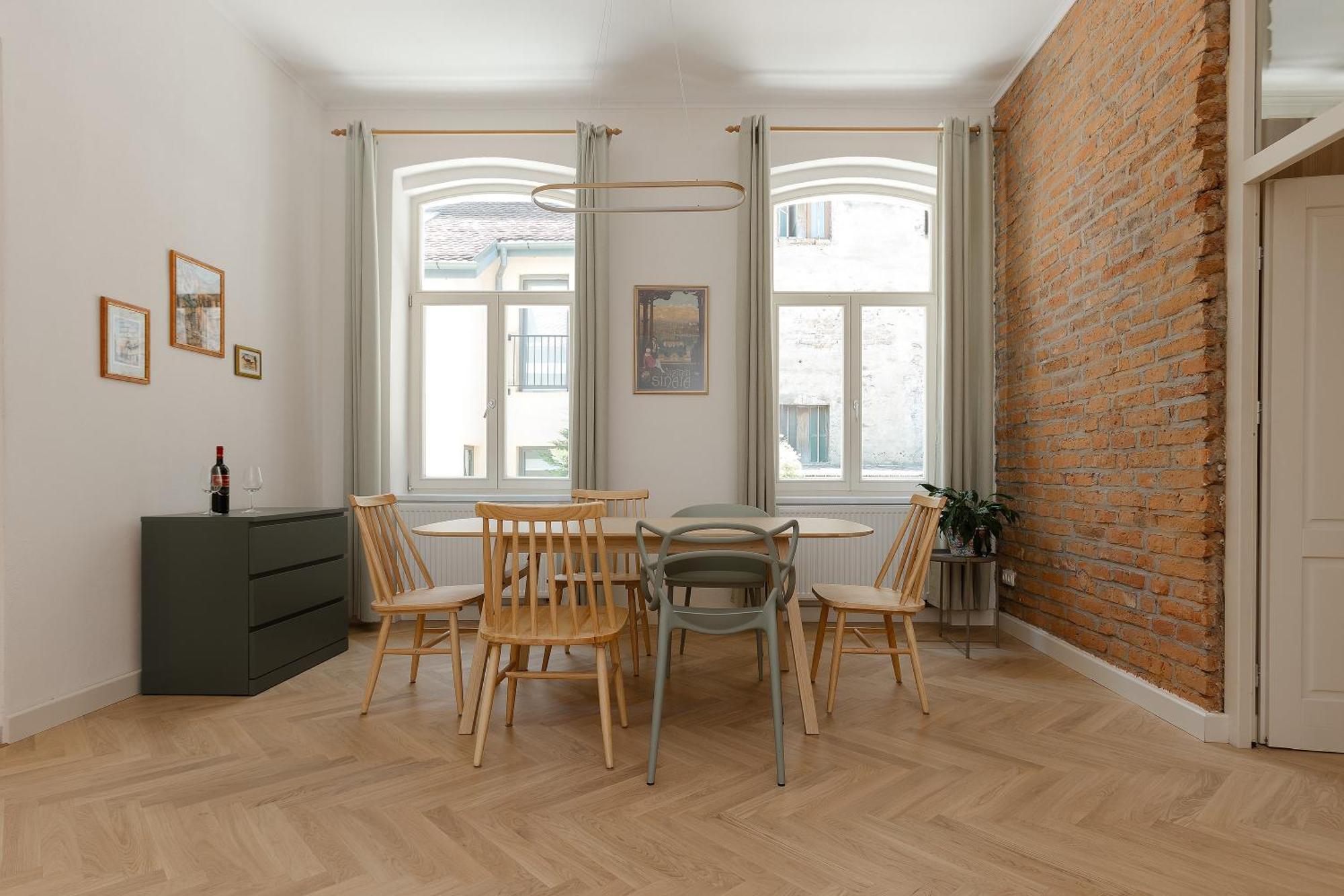 Aparthotel House 66 Braszów Zewnętrze zdjęcie