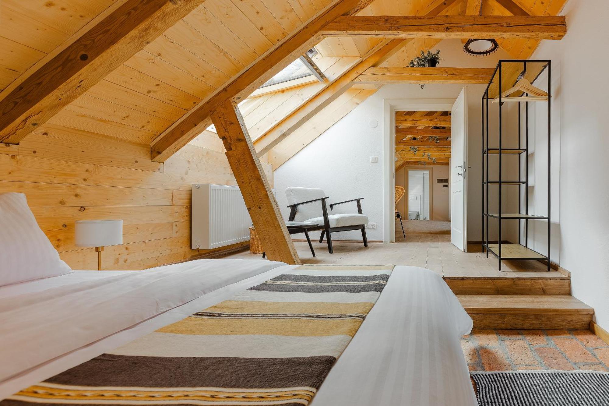 Aparthotel House 66 Braszów Zewnętrze zdjęcie