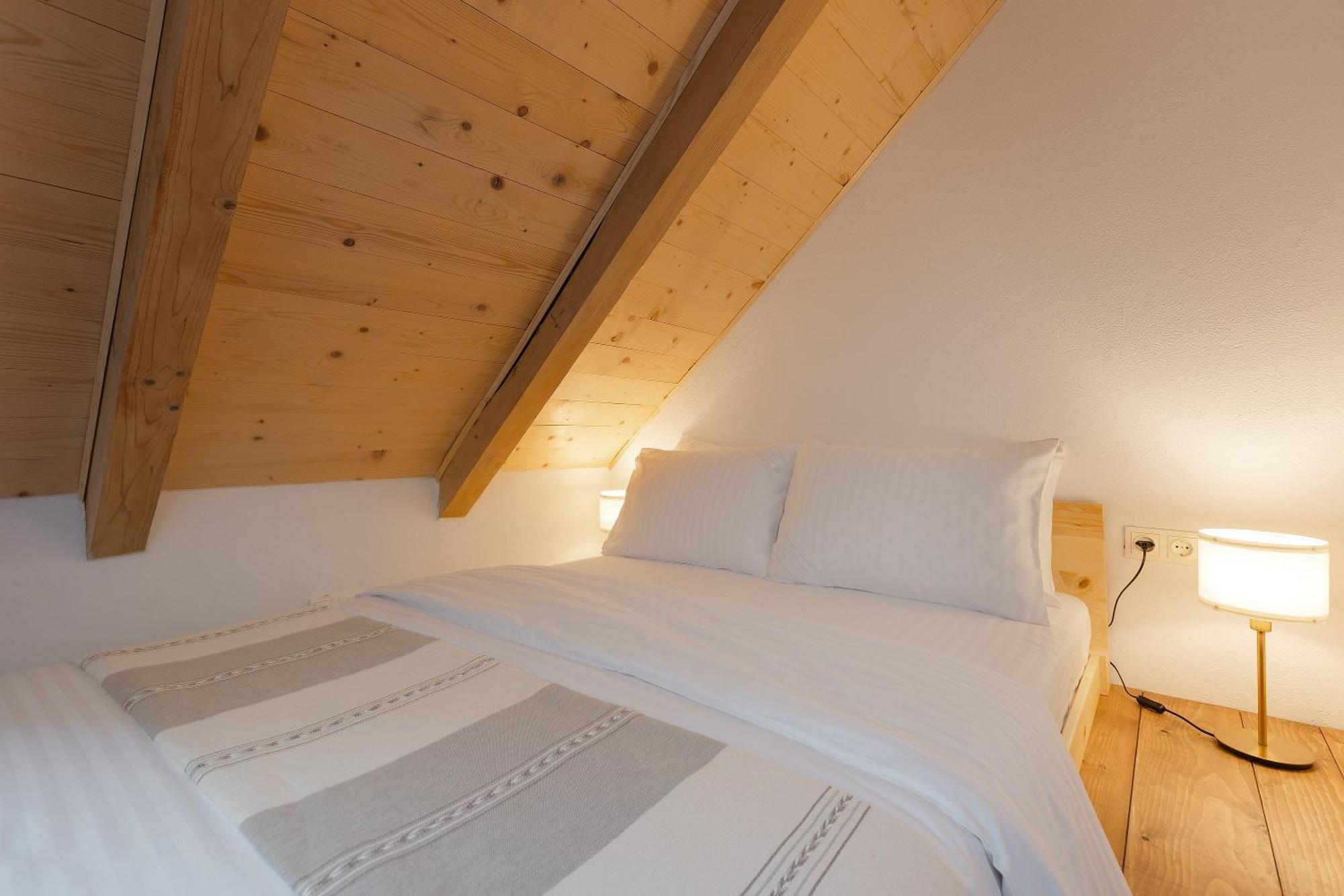 Aparthotel House 66 Braszów Zewnętrze zdjęcie