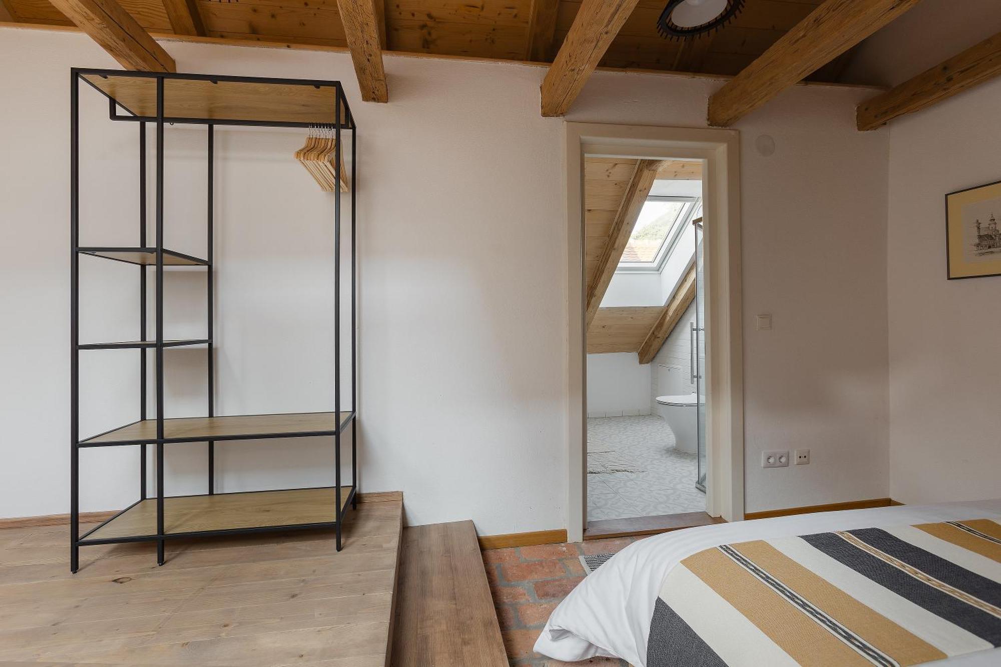 Aparthotel House 66 Braszów Zewnętrze zdjęcie