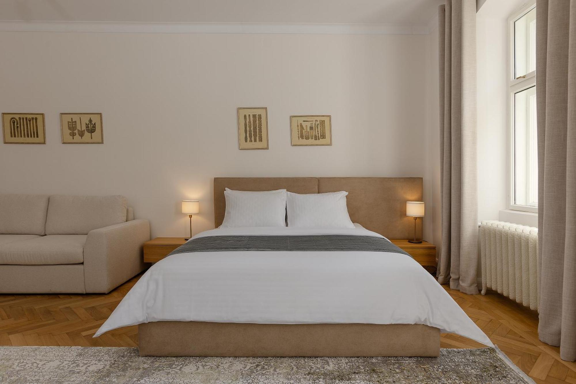 Aparthotel House 66 Braszów Zewnętrze zdjęcie