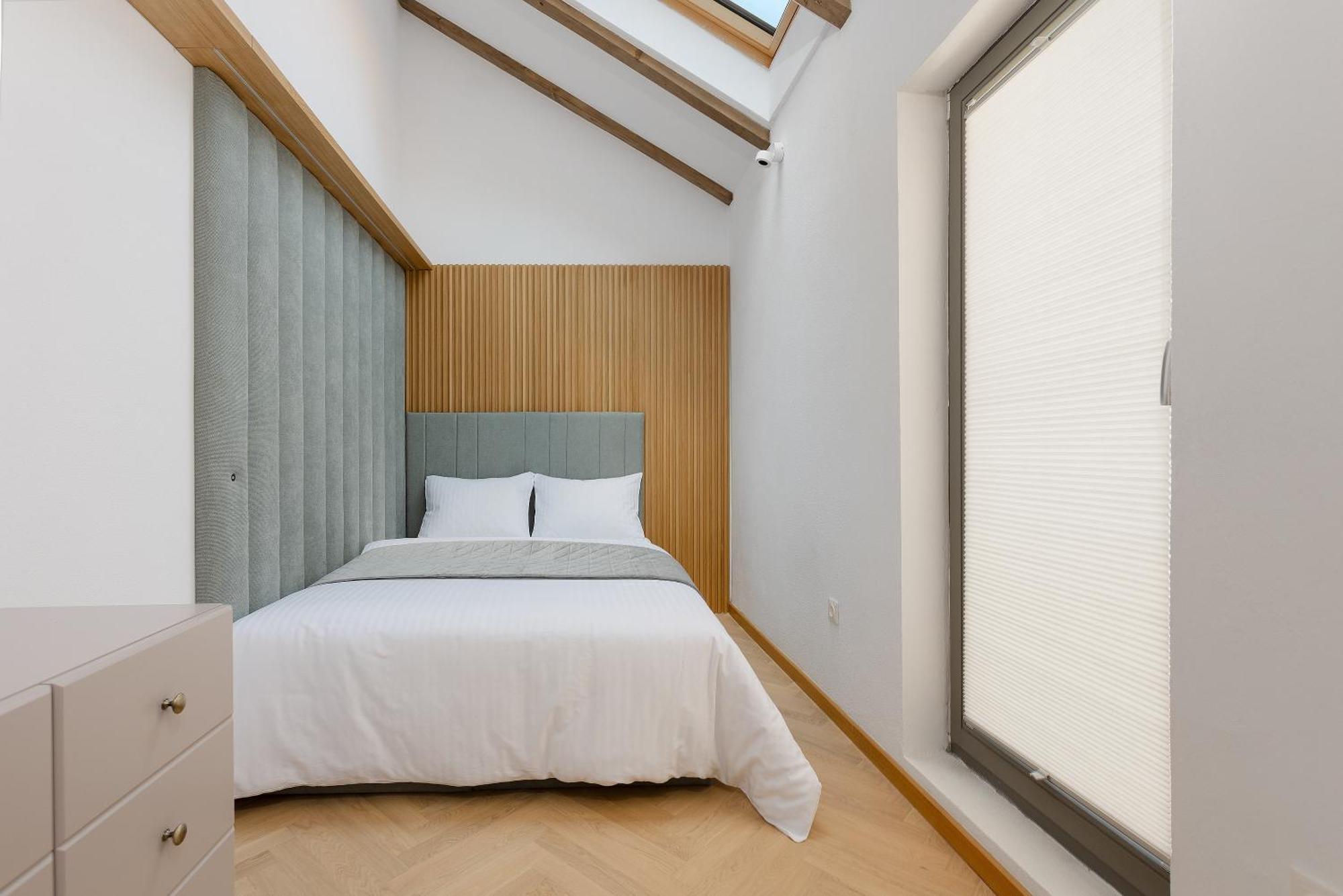 Aparthotel House 66 Braszów Zewnętrze zdjęcie